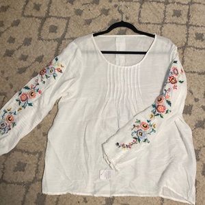 Super cute beautiful great for a fall day